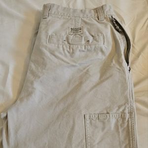 Columbia pants